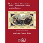 Douze de Decembre: Christmas Cotillion