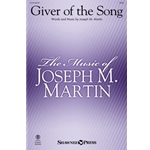 Giver of the Song