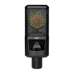 Ray 1 inch. True Condensor Microphone with AURA Technology