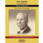 Jazz Legato