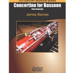 Concertino for Bassoon