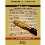 Overture to Taras Bulba