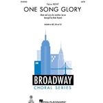 One Song Glory (from Rent)