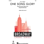 One Song Glory (from Rent)