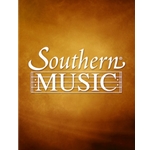 From the Southern Mountains (Full Score) - for Concert Band