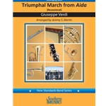 Triumphal March from Aida