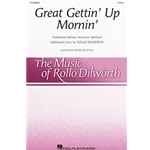 Great Gettin' Up Mornin'