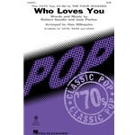 Who Loves You