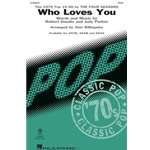 Who Loves You