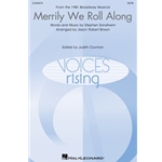 Merrily We Roll Along