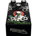Octonaut Hyperdrive