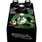 Fuzzsquatch Fuzzdrive