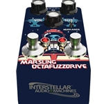 Marsling Octafuzzdrive