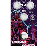 Supernova Zoeldrive FX Pedal