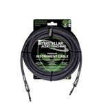 Hyperdrive Premium Instrument Cables - 20' - Straight-Straight Connectors