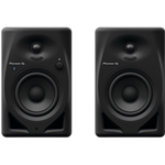 DM-40D-BT 4 inch. Destop Monitor System with Bluetooth