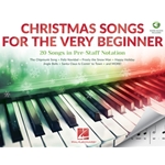 Christmas Songs for the Very Beginner