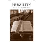 Humility