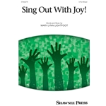 Sing Out With Joy!