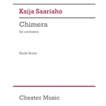 Chimera - Orchestra Study Score