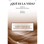 Que es la vida