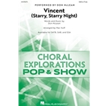 Vincent (Starry, Starry Night)