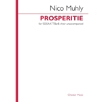 Prosperitie - SSSSAATTBarB