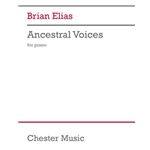 Ancestral Voices - for Piano