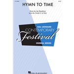 Hymn to Time