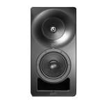 SM-5 5 Inch 3-Way Powered Studio Monitor with Network Control