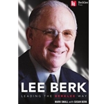 Lee Berk: Leading the Berklee Way