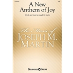 A New Anthem Of Joy