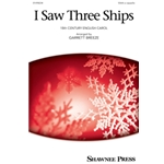 I Saw Three Ships