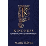 Kindness - A Chorale and Fugue in the Baroque Tradition