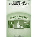 Growing in God's Grace