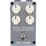 Carl Martin Tone Tweaker Pedal