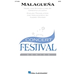 Malaguena