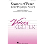Seasons Of Peace (with Dona Nobis Pacem)