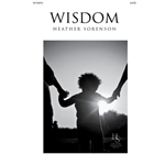 Wisdom (from these Ancient Words)