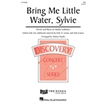 Bring Me Little Water, Sylvie