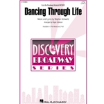 Dancing Through Life (from the Broadway Musical Wicked)