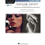 Taylor Swift - Selections from Midnights & The Tortured Poets Department