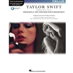 Taylor Swift - Selections from Midnights & The Tortured Poets Department
