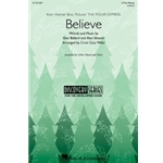 Believe (from Polar Express)