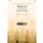 Believe (from Polar Express)