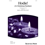 Hodie! (A Christmas Fanfare)