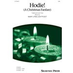 Hodie! (A Christmas Fanfare)