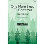 One More Sleep 'Til Christmas (from The Muppet Christmas Carol)
