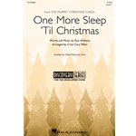 One More Sleep 'Til Christmas (from The Muppet Christmas Carol)