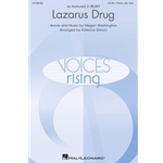 Lazarus Drug - from Bluey